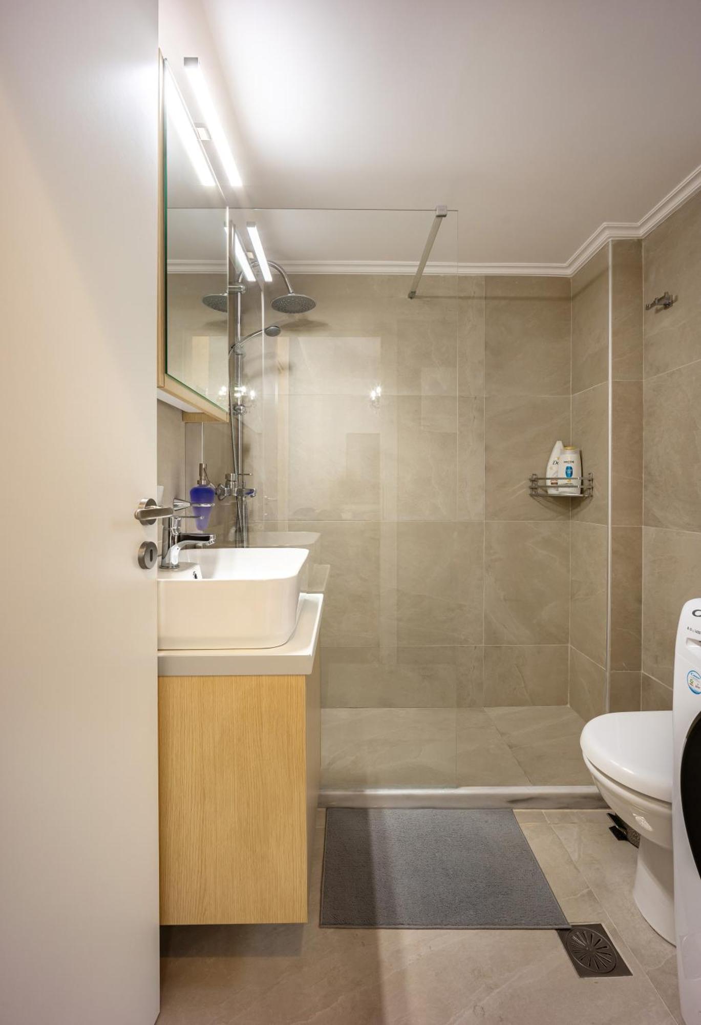 Zen Elegant Apartment In The Center Of Atenas Exterior foto