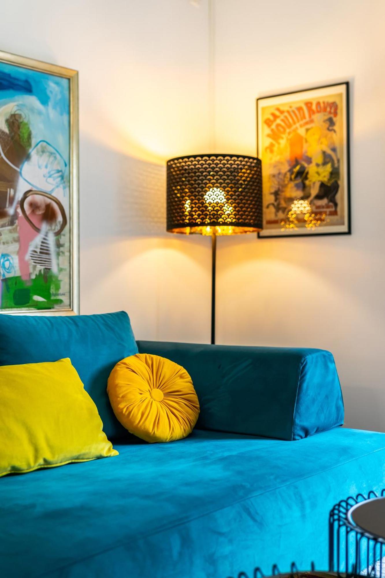 Zen Elegant Apartment In The Center Of Atenas Exterior foto